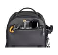 Pikkukuva 7 / 11: Lowepro reppu Adventura BP 300 III, musta