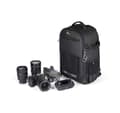 Pikkukuva 9 / 11: Lowepro reppu Adventura BP 300 III, musta