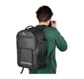 Pikkukuva 11 / 11: Lowepro reppu Adventura BP 300 III, musta
