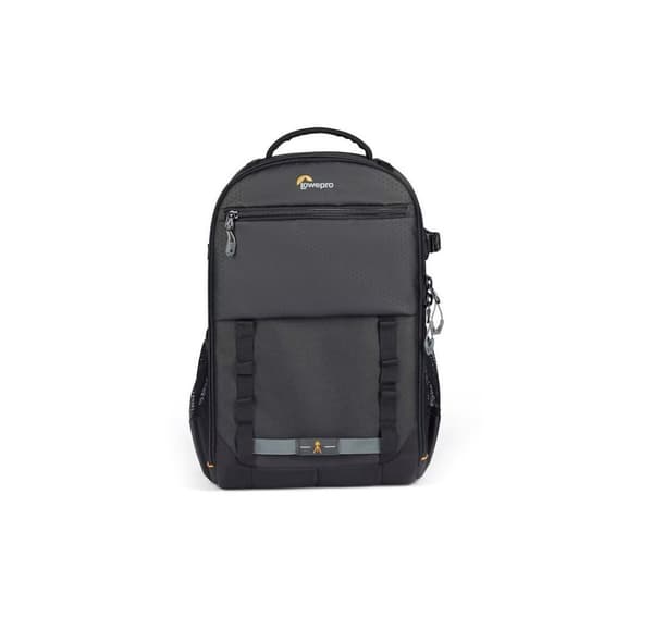 Lowepro reppu Adventura BP 300 III, musta