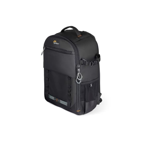 Lowepro ryggsekk Adventura BP 300 III, svart