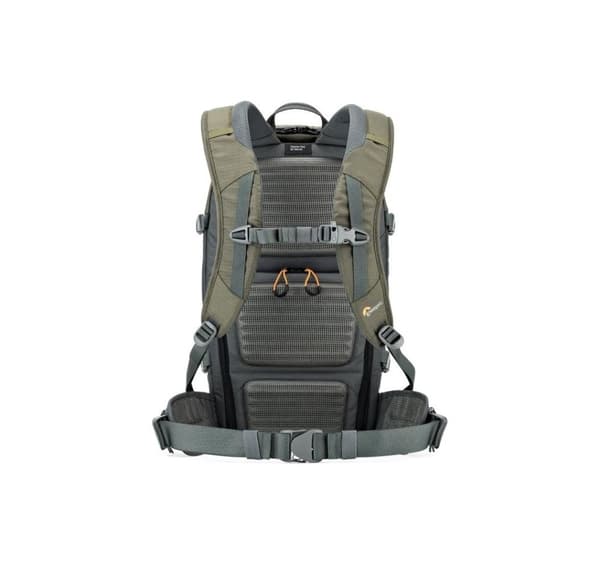 Lowepro ryggsäck Flipside Trek BP 350, grå