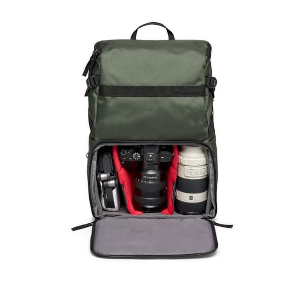 Manfrotto reppu Street Slim (MB MS2-BP)