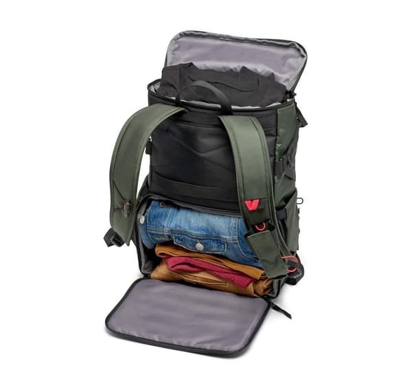 Manfrotto reppu Street Slim (MB MS2-BP)