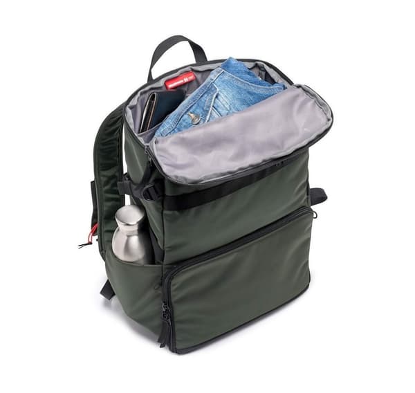 Manfrotto reppu Street Slim (MB MS2-BP)