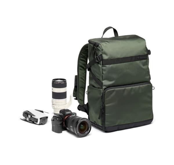 Manfrotto reppu Street Slim (MB MS2-BP)