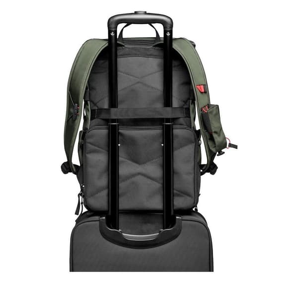 Manfrotto reppu Street Slim (MB MS2-BP)