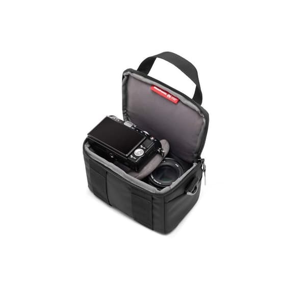 Manfrotto kameraväska Advanced Shoulder XS III (MB MA3-SB-XS)