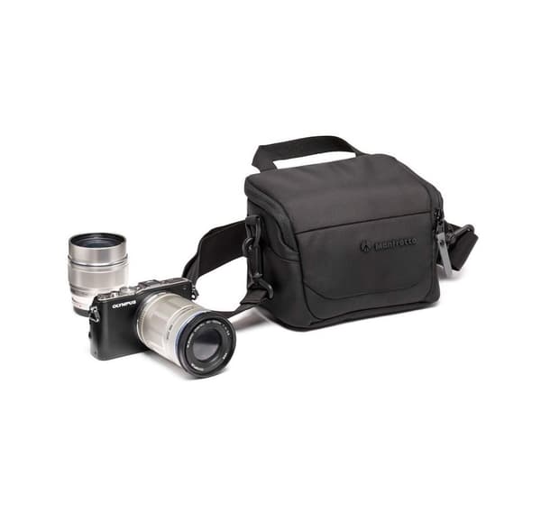 Manfrotto kameraväska Advanced Shoulder XS III (MB MA3-SB-XS)