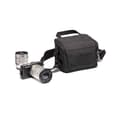 Miniatyrbild 6 av 9: Manfrotto kameraväska Advanced Shoulder XS III (MB MA3-SB-XS)