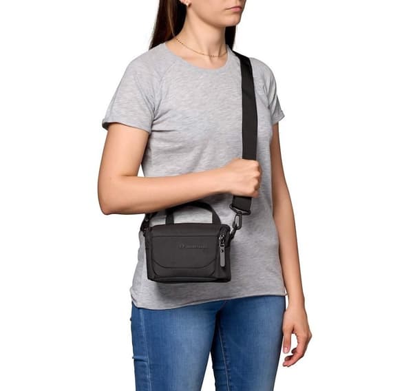 Manfrotto kameraväska Advanced Shoulder XS III (MB MA3-SB-XS)