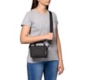 Miniatyrbild 9 av 9: Manfrotto kameraväska Advanced Shoulder XS III (MB MA3-SB-XS)