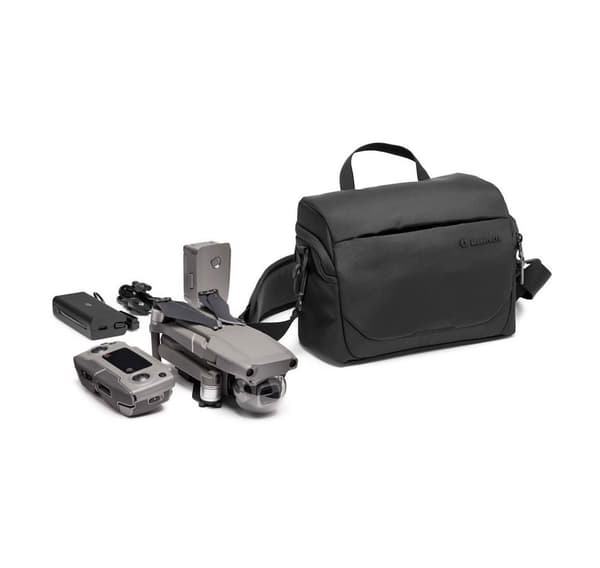 Manfrotto kameraveske Advanced Shoulder M III (MB MA3-SB-M)