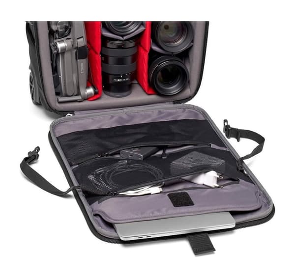 Manfrotto kamerataske Advanced Rolling III (MB MA3-RB)