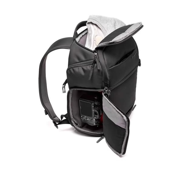 Manfrotto ryggsäck Advanced Fast III (MB MA3-BP-FM)