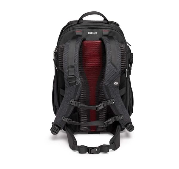Manfrotto reppu Pro Light Multiloader M (MB PL2-BP-ML-M)