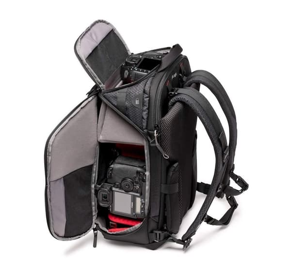 Manfrotto reppu Pro Light Multiloader M (MB PL2-BP-ML-M)
