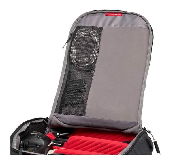 Manfrotto reppu Pro Light Multiloader M (MB PL2-BP-ML-M)