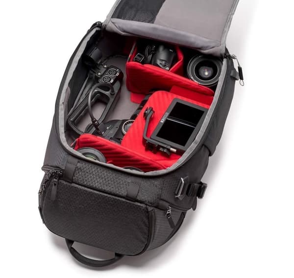 Manfrotto reppu Pro Light Multiloader M (MB PL2-BP-ML-M)
