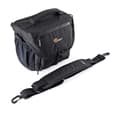 Pikkukuva 3 / 11: Lowepro kameralaukku Nova 170 AW II, musta