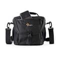 Pikkukuva 4 / 11: Lowepro kameralaukku Nova 170 AW II, musta