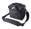Pikkukuva 5 / 11: Lowepro kameralaukku Nova 170 AW II, musta