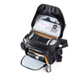 Pikkukuva 6 / 11: Lowepro kameralaukku Nova 170 AW II, musta