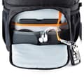 Pikkukuva 9 / 11: Lowepro kameralaukku Nova 170 AW II, musta