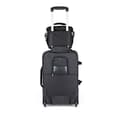 Pikkukuva 11 / 11: Lowepro kameralaukku Nova 170 AW II, musta