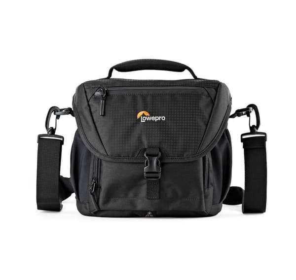Lowepro kameralaukku Nova 170 AW II, musta