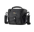 Pikkukuva 1 / 11: Lowepro kameralaukku Nova 170 AW II, musta