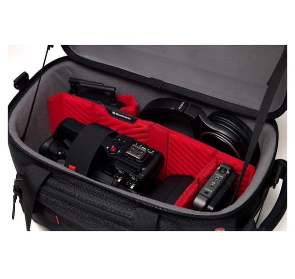 Manfrotto olkalaukku Pro Light Cineloader Small (MB PL-CL-S)