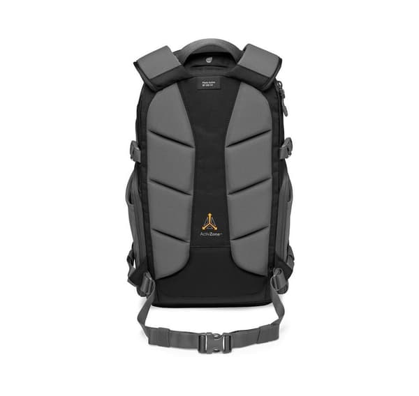Lowepro ryggsäck Photo Active BP 200 AW, svart/grå