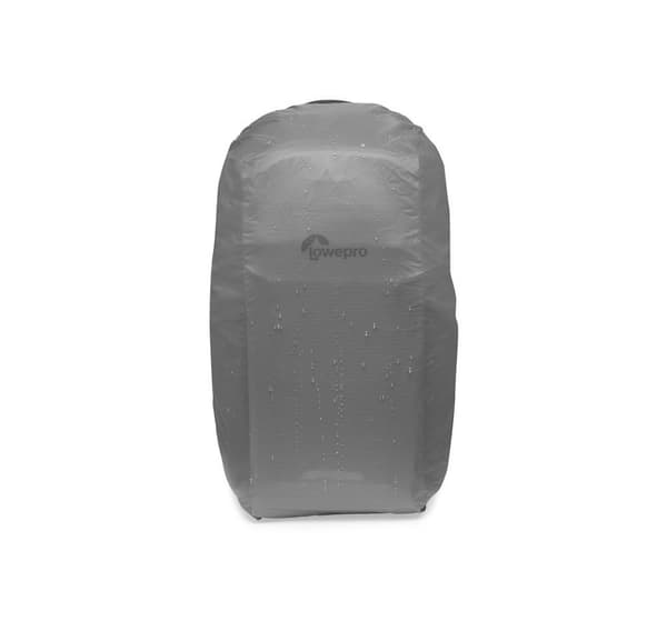 Lowepro ryggsäck Photo Active BP 200 AW, svart/grå