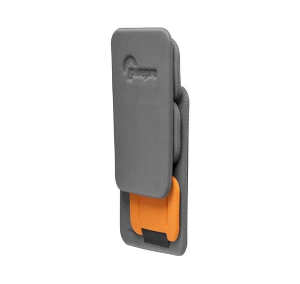 Lowepro ryggsäck Photo Active BP 200 AW, svart/grå