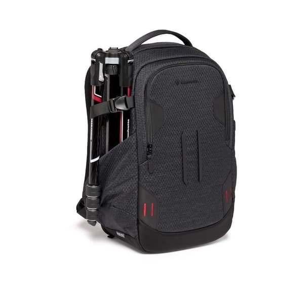 Manfrotto ryggsäck Pro Light Backloader S (MB PL2-BP-BL-S)