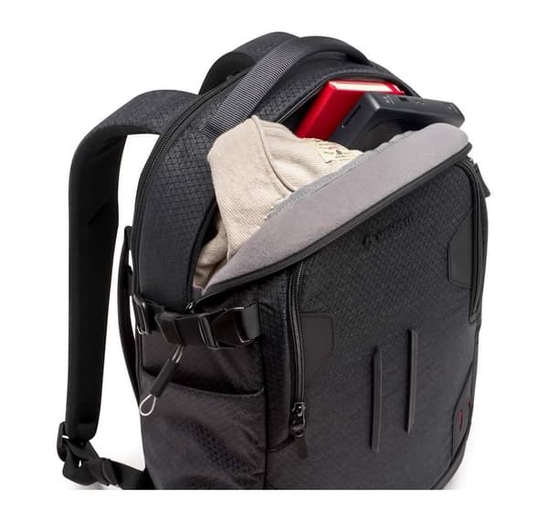 Manfrotto ryggsäck Pro Light Backloader S (MB PL2-BP-BL-S)