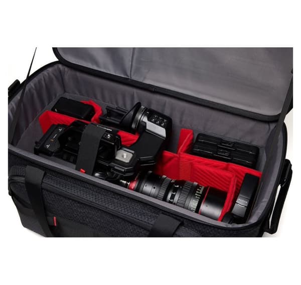 Manfrotto olkalaukku Pro Light Cineloader Medium (MB PL-CL-M)