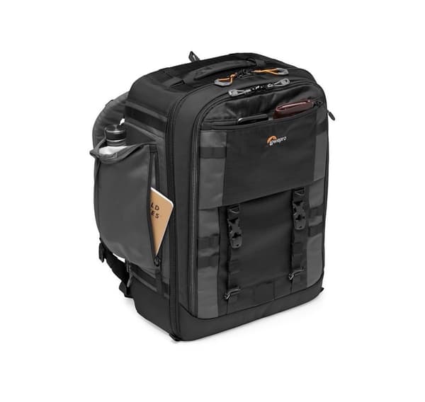Lowepro ryggsäck Pro Trekker BP 450 AW II, grå (LP37269-GRL)