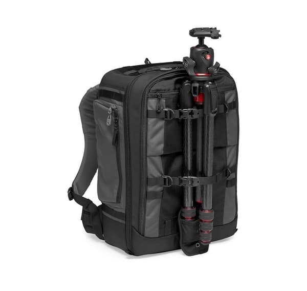 Lowepro ryggsäck Pro Trekker BP 450 AW II, grå (LP37269-GRL)