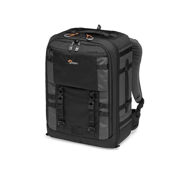 Lowepro ryggsäck Pro Trekker BP 450 AW II, grå (LP37269-GRL)