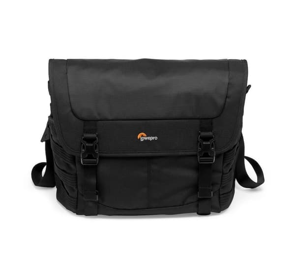 Lowepro matkalaukku ProTactic MG 160 AW II, musta
