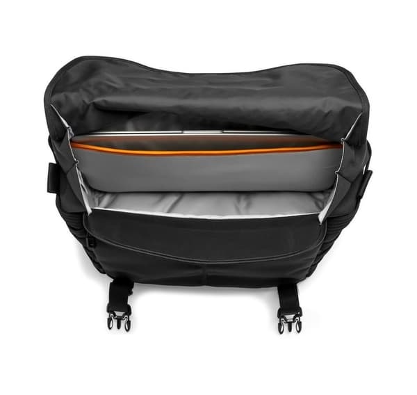 Lowepro matkalaukku ProTactic MG 160 AW II, musta