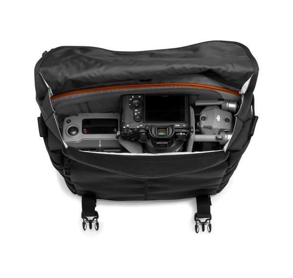 Lowepro matkalaukku ProTactic MG 160 AW II, musta