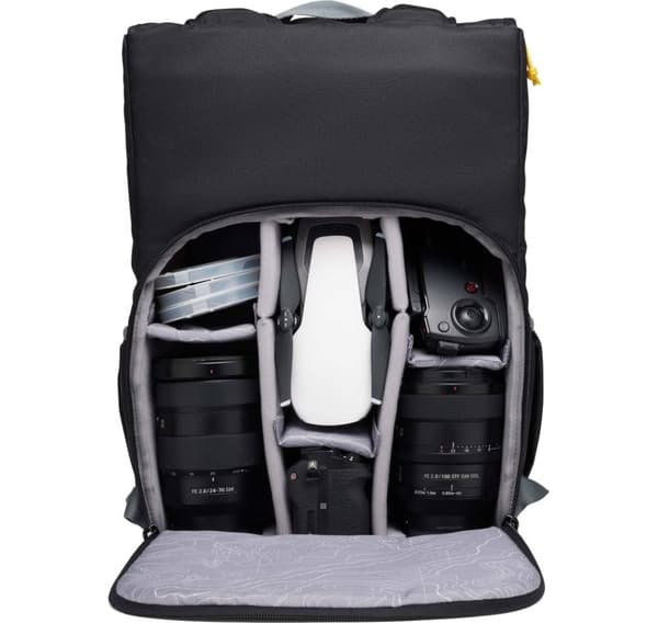 National Geographic liten ryggsekk (NG E2 5168)