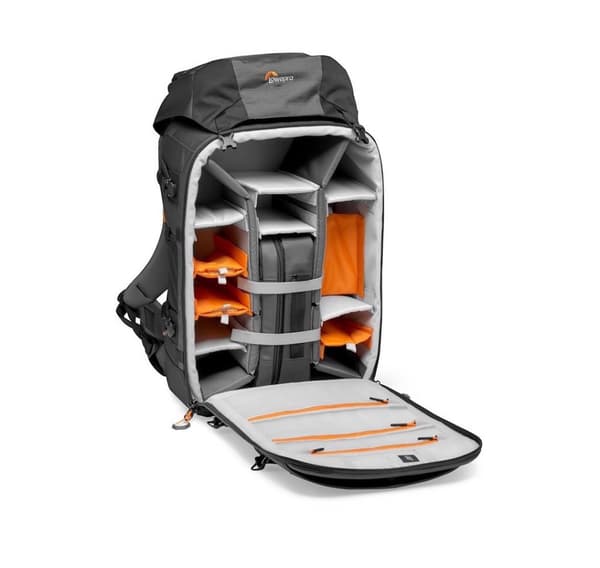 Lowepro ryggsäck Pro Trekker BP 550 AW II, grå (LP37270-GRL)