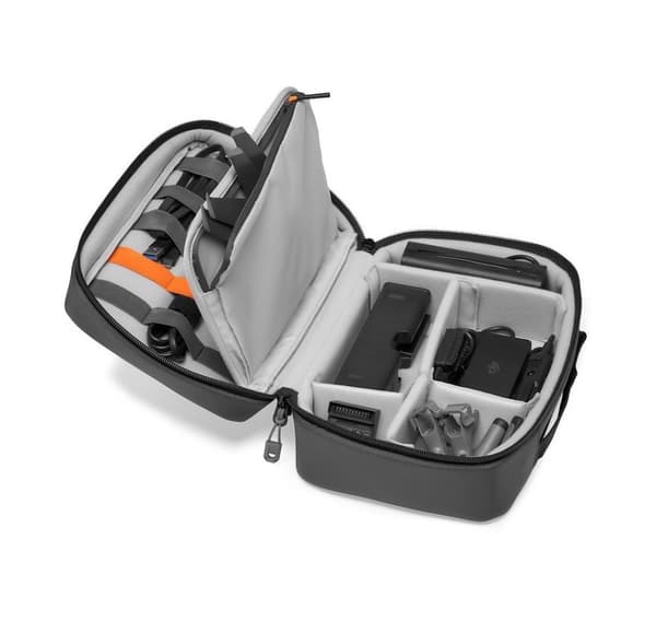 Lowepro ryggsäck Pro Trekker BP 550 AW II, grå (LP37270-GRL)