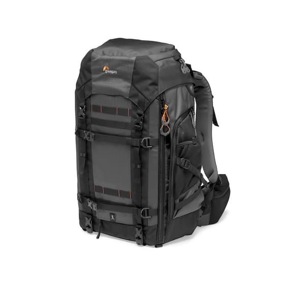 Lowepro ryggsäck Pro Trekker BP 550 AW II, grå (LP37270-GRL)