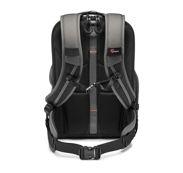 Lowepro ryggsäck Flipside BP 400 AW III, grå