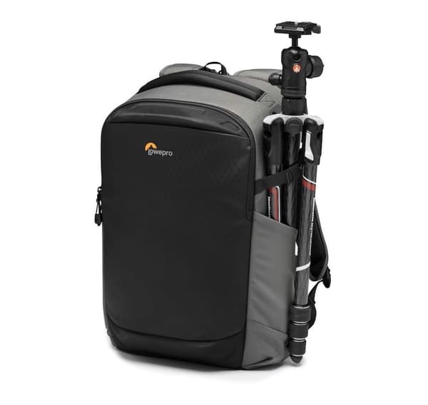 Lowepro ryggsäck Flipside BP 400 AW III, grå